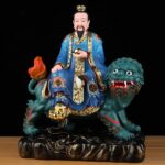 Master Taiyi