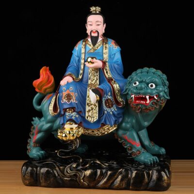 Master Taiyi Master Taiyi
