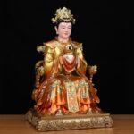 Goddess of Eyesight
