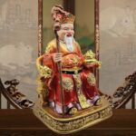 Tudi Gong