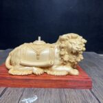 Daoist Salvation Deity