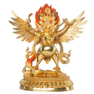 Garuda Statue