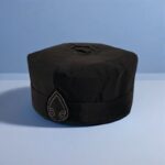 Taoist headgear