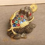Money Frog