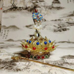 Taoist Crown