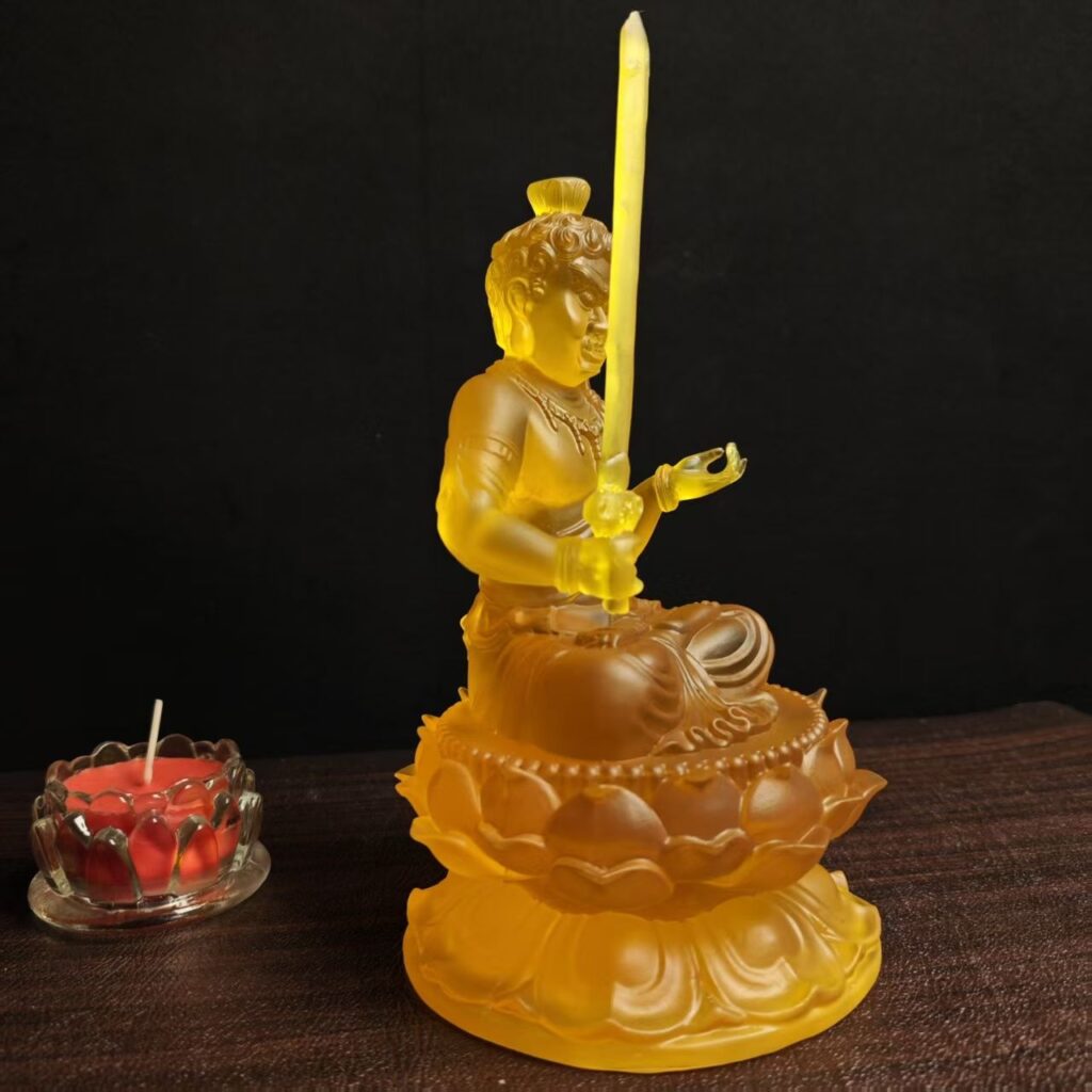 Acala Bodhisattva