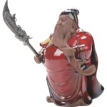 Guan Gong Ornament