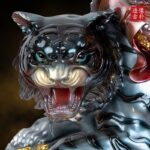 Zhao Gongming God of Wealth