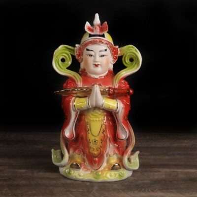 Skanda Bodhisattva