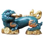 Pixiu Statue
