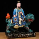 Master Taiyi