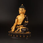 Ratnasambhava Buddha
