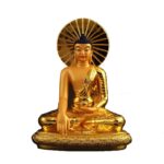 Sakyamuni Buddha Statue