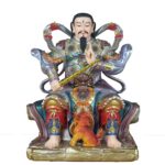 Thunder Patriarch