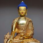 Tibetan Medicine Buddha