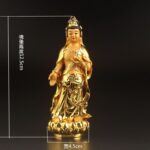 Medicine Buddha Triad