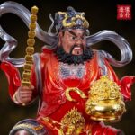 Zhao Gongming God of Wealth