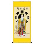 Lord Lao Zi