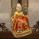 Tudi Gong