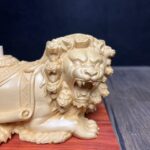 Daoist Salvation Deity