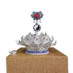 Lotus Crown