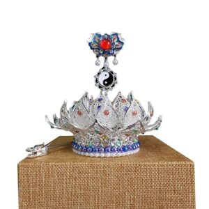 Lotus Crown