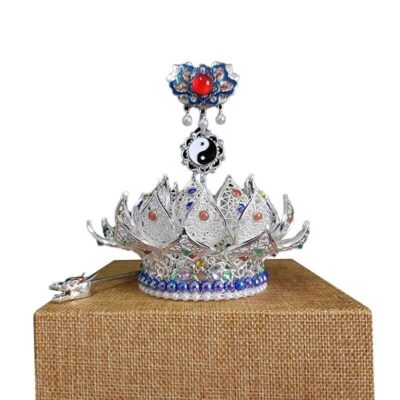 Lotus Crown