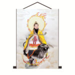Paintings of Three Pure Ones