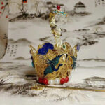 Taoist Crown