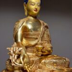 Tibetan Medicine Buddha
