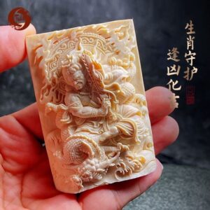 Acala Pendant