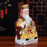 Tudi Gong