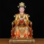 Goddess of Eyesight (Yanguang Niangniang)