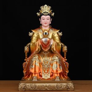 Goddess of Eyesight (Yanguang Niangniang)