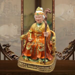 Tudi Gong