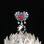 Lotus Crown