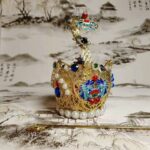Taoist Crown