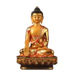 Ratnasambhava Buddha