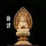 Zodiac - related Buddha