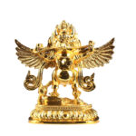 Garuda Figurine