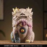 Sand Pixiu (Save-only 19*17*30cm)