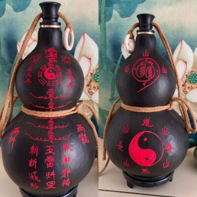 Feng Shui Gourd