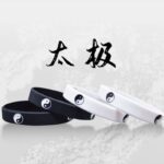 Tai Chi Wristband