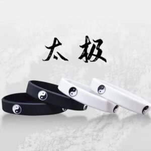 Tai Chi Wristband