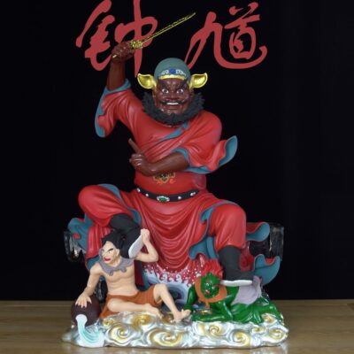 Zhong Kui