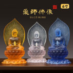 Healing Buddha