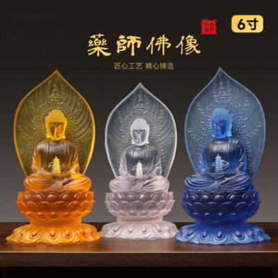Healing Buddha