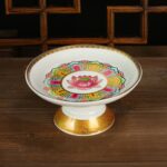 Lotus Offering Tray