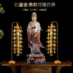 Buddhist Tassel