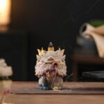PiXiu Wealth Incense Burner